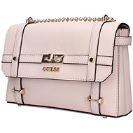 GUESS Emilee Convertible Xbody Handbag Powder - Handbag
