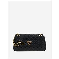 GUESS Giully Quilted Crossbody - Handbag