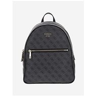 GUESS Vikky Backpack Logo Black - Backpack