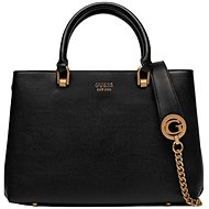 GUESS Masie Girlfriend Handbag Black - Handbag