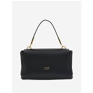 GUESS Masie Top Handle Handbag Black - Handbag