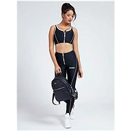 GUESS Vikky Backpack Black - Backpack