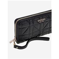 GUESS Wallet Assia Large black - Wallet