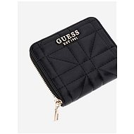 GUESS Wallet Assia Small black - Wallet