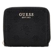 GUESS Wallet Cresidia Small black - Wallet