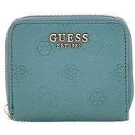 GUESS Wallet Cresidia Small Teal - Wallet