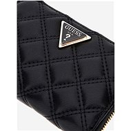 GUESS Wallet Giully Medium black - Wallet