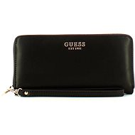 GUESS Wallet Laurel Large black - Wallet