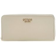 GUESS Wallet Laurel Large taupe - Wallet
