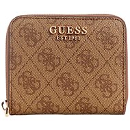 GUESS Wallet Laurel Small latte - Wallet