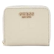 GUESS Wallet Laurel Small taupe - Wallet