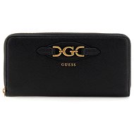 GUESS Wallet Malva Large black - Wallet