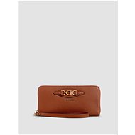 GUESS Wallet Malva Large orange - Wallet