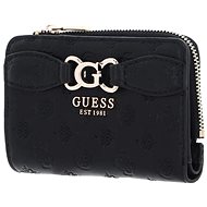 GUESS Credit card wallet Arlena Logo black with logo - Wallet