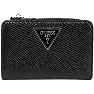 GUESS Credit card wallet Laurel black - Wallet