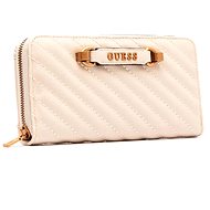 GUESS Wallet Sela Large bone - Wallet