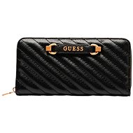 GUESS Wallet Sela Large black - Wallet
