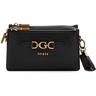 GUESS Crossbody Malva Status black - Handbag