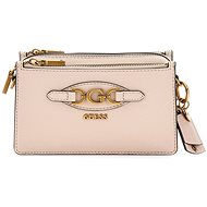 GUESS Crossbody Malva Status almond - Handbag