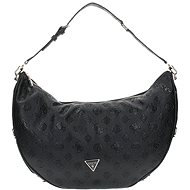 GUESS Handbag Cresidia Status Satche black - Handbag