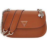 GUESS Handbag Daryna Convertible xBody flap cognac - Handbag