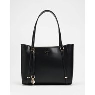 GUESS Handbag Daryna Elite Tote black - Handbag