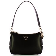 GUESS Handbag Daryna Top Zip Black - Handbag