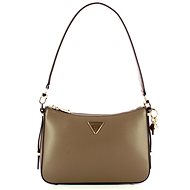 GUESS Handbag Daryna Top Zip Cognac - Handbag