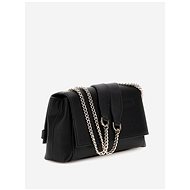 GUESS Handbag Eco Ali Convertible Xbody Flap black - Handbag