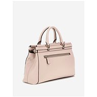 GUESS Handbag Eco Alli Luxury almond - Handbag