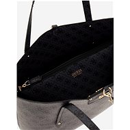 GUESS Handbag eco Brenton Tote black - Handbag