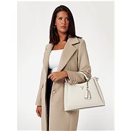 GUESS Handbag Eco Gloriana Girlfriend stone - Handbag