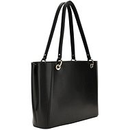 GUESS Handbag Eco Mietta black - Handbag