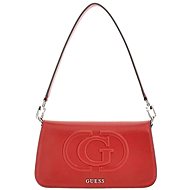 GUESS Handbag Eco Mietta Flap red - Handbag