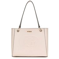 GUESS Handbag Eco Mietta stone - Handbag