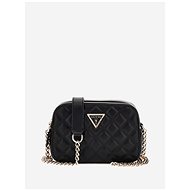 GUESS Handbag Giully Camera bag black - Handbag