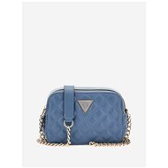 GUESS Handbag Giully Camera bag grey - Handbag