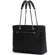 GUESS Handbag Giully Tote black - Handbag
