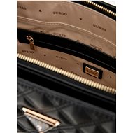 GUESS Handbag Guilly large tote black - Handbag