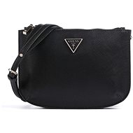 GUESS Handbag Ilia Xbody Top lip black - Handbag