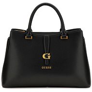 GUESS Handbag Cuba black - Handbag