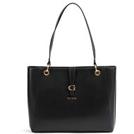 GUESS Handbag Kuba Noel Tote black - Handbag