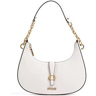 GUESS Handbag Kuba Top zipper black - Handbag