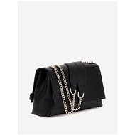 GUESS Levante Convertible xBody Flap - fekete - Kézitáska