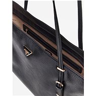 GUESS Handbag Levia tote black - Handbag