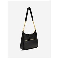 GUESS Handbag Libera Hobo black - Handbag