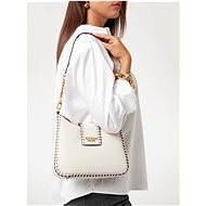 GUESS Handbag Libera Hobo stone - Handbag