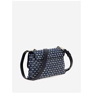 GUESS Handbag Majka Crossbody Flap denim - Handbag