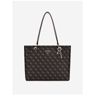 GUESS Handbag Noelle Tote brown - Handbag