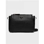 GUESS Handbag Noelle Xbody black - Handbag